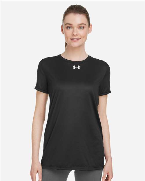 Under Armour Women's Team Tech™ T-Shirt - Image 5