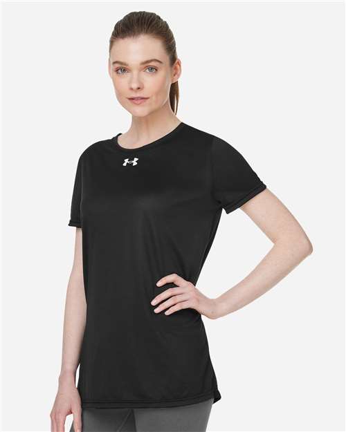 Under Armour Women's Team Tech™ T-Shirt - Image 6