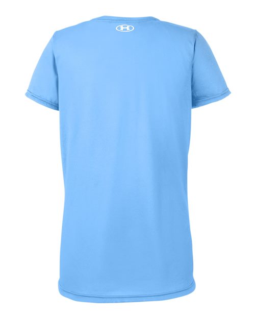 Under Armour Women's Team Tech™ T-Shirt - Image 9