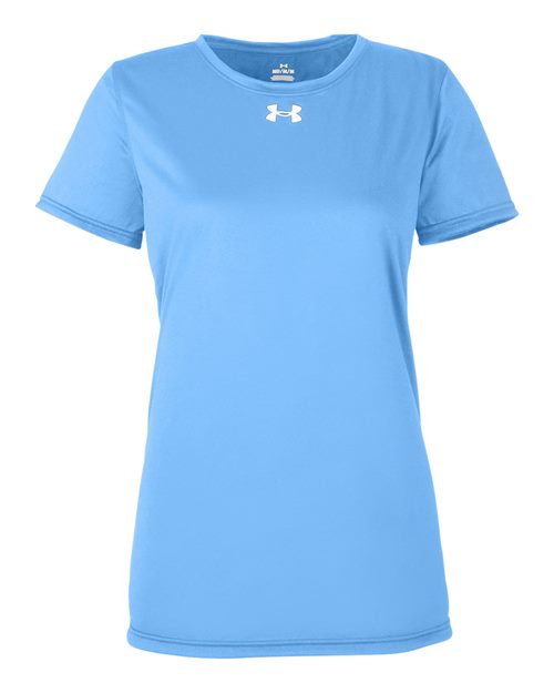 Under Armour Women's Team Tech™ T-Shirt - Image 8