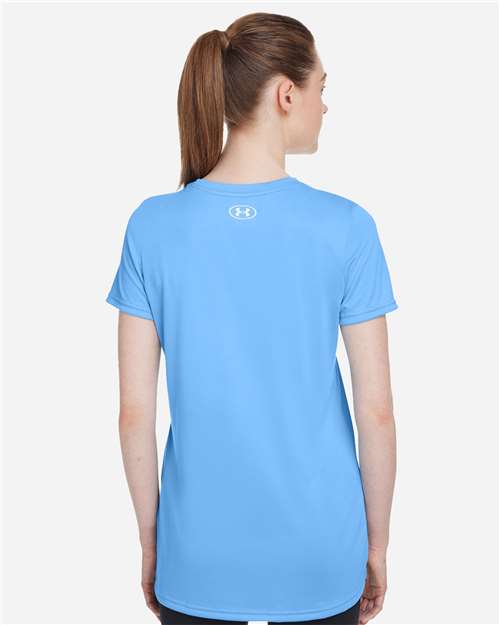 Under Armour Women's Team Tech™ T-Shirt - Image 13
