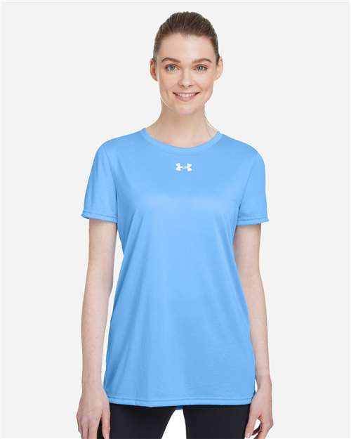 Under Armour Women's Team Tech™ T-Shirt - Image 11
