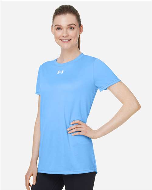 Under Armour Women's Team Tech™ T-Shirt - Image 12