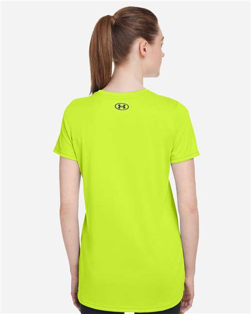 Under Armour Women's Team Tech™ T-Shirt - Image 24