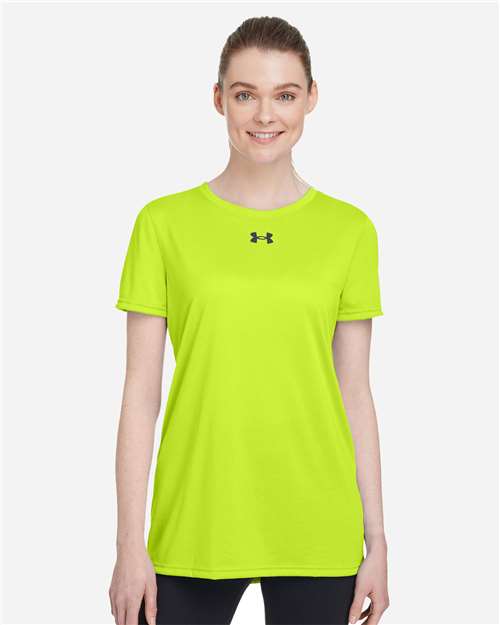 Under Armour Women's Team Tech™ T-Shirt - Image 22