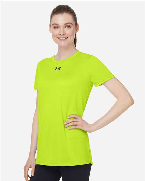 Under Armour Women's Team Tech™ T-Shirt - Image 23