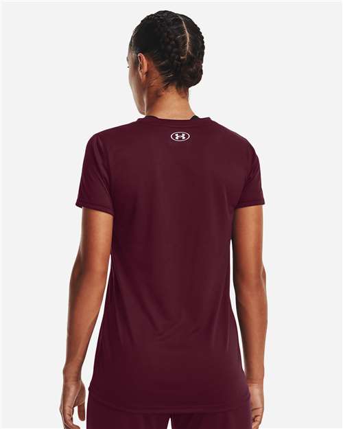 Under Armour Women's Team Tech™ T-Shirt - Image 29