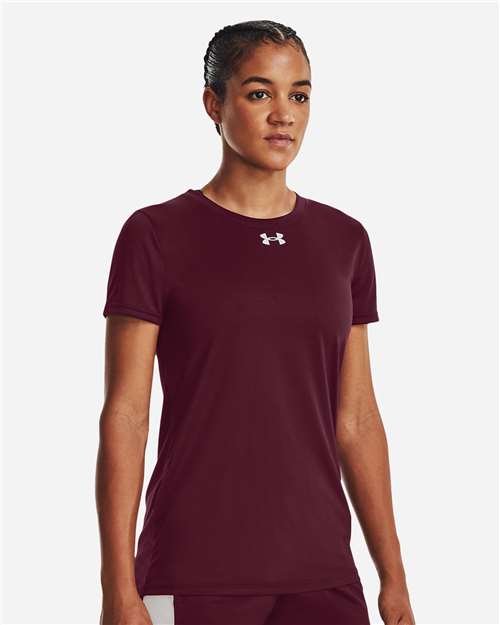 Under Armour Women's Team Tech™ T-Shirt - Image 28