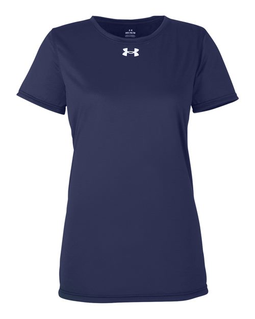 Under Armour Women's Team Tech™ T-Shirt - Image 30