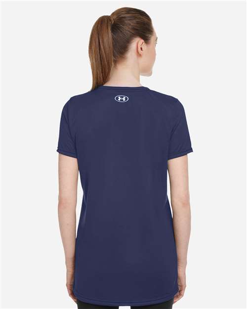 Under Armour Women's Team Tech™ T-Shirt - Image 35
