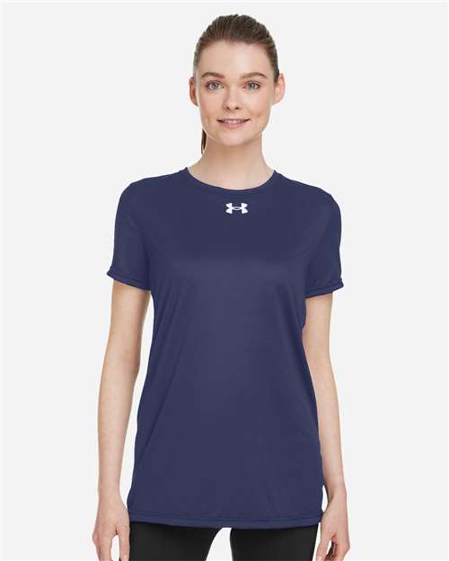 Under Armour Women's Team Tech™ T-Shirt - Image 33