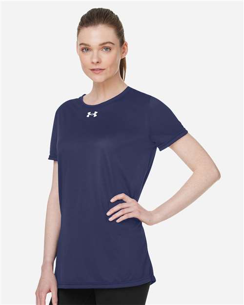 Under Armour Women's Team Tech™ T-Shirt - Image 34