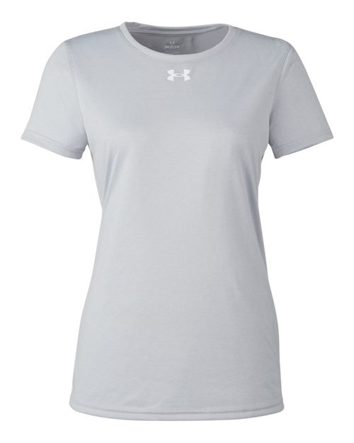 Under Armour Women's Team Tech™ T-Shirt - Image 36