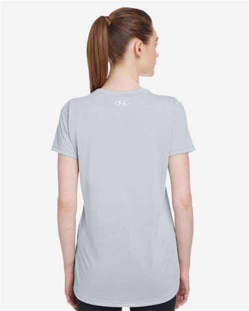 Under Armour Women's Team Tech™ T-Shirt - Image 41