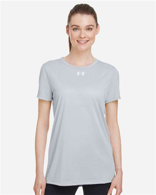 Under Armour Women's Team Tech™ T-Shirt - Image 39