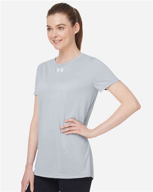 Under Armour Women's Team Tech™ T-Shirt - Image 40