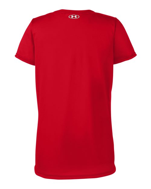 Under Armour Women's Team Tech™ T-Shirt - Image 43