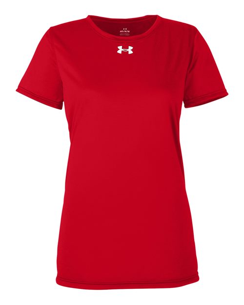 Under Armour Women's Team Tech™ T-Shirt - Image 42