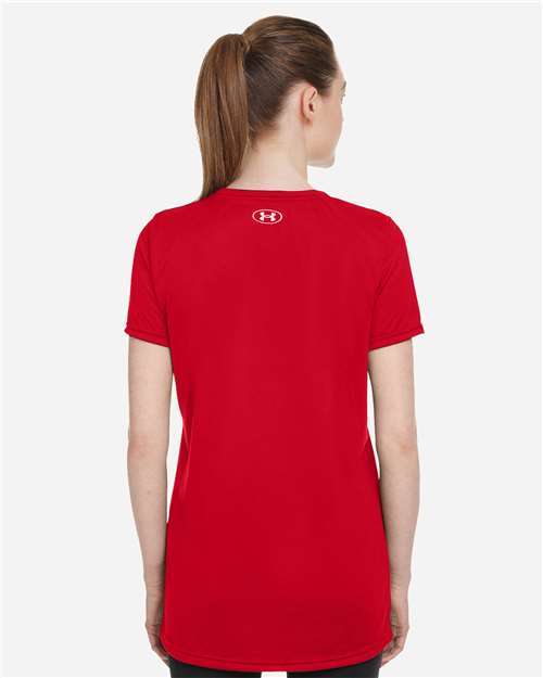 Under Armour Women's Team Tech™ T-Shirt - Image 47