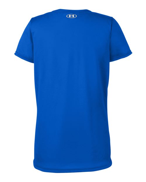 Under Armour Women's Team Tech™ T-Shirt - Image 49