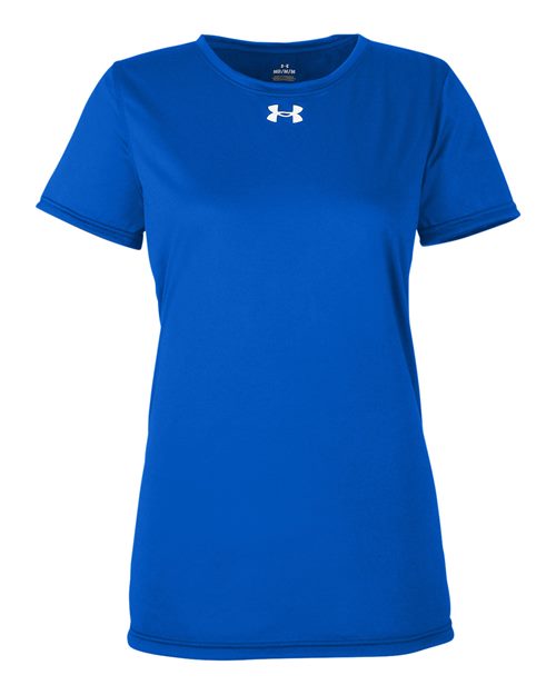 Under Armour Women's Team Tech™ T-Shirt - Image 48