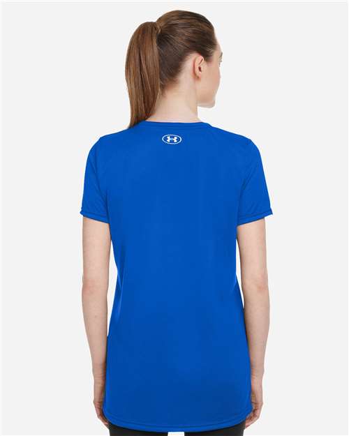 Under Armour Women's Team Tech™ T-Shirt - Image 53