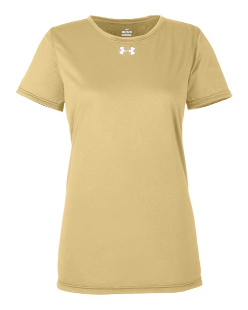 Under Armour Women's Team Tech™ T-Shirt - Image 54