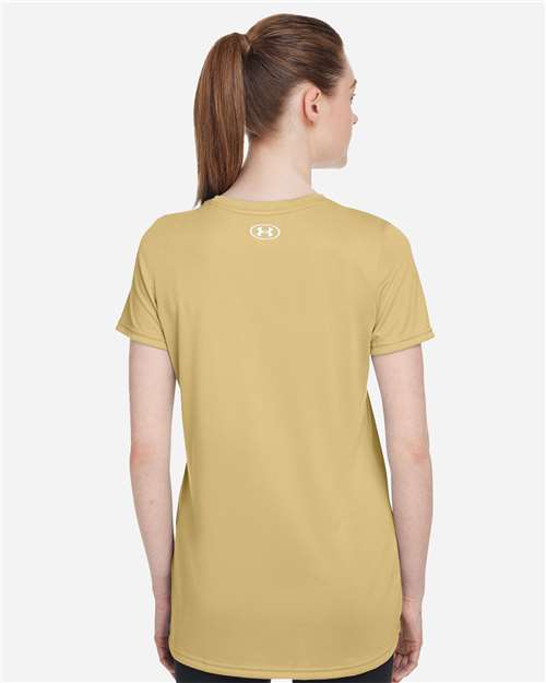 Under Armour Women's Team Tech™ T-Shirt - Image 59