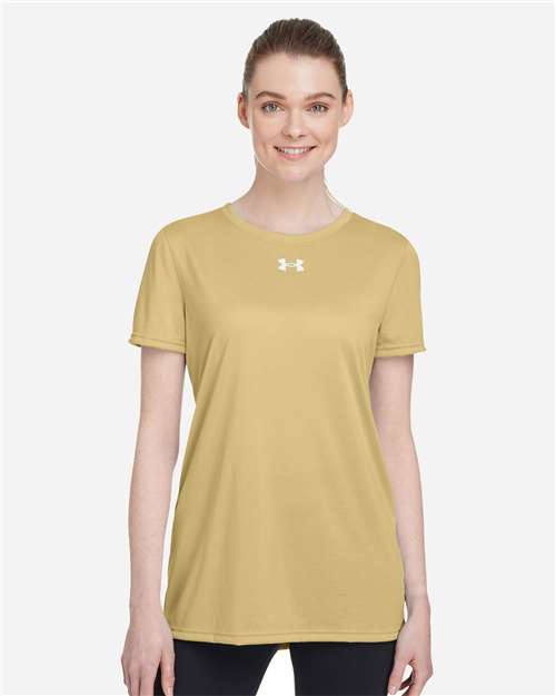 Under Armour Women's Team Tech™ T-Shirt - Image 57