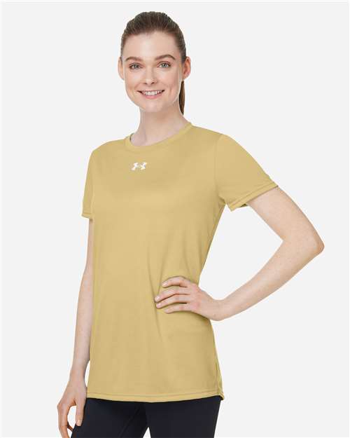 Under Armour Women's Team Tech™ T-Shirt - Image 58