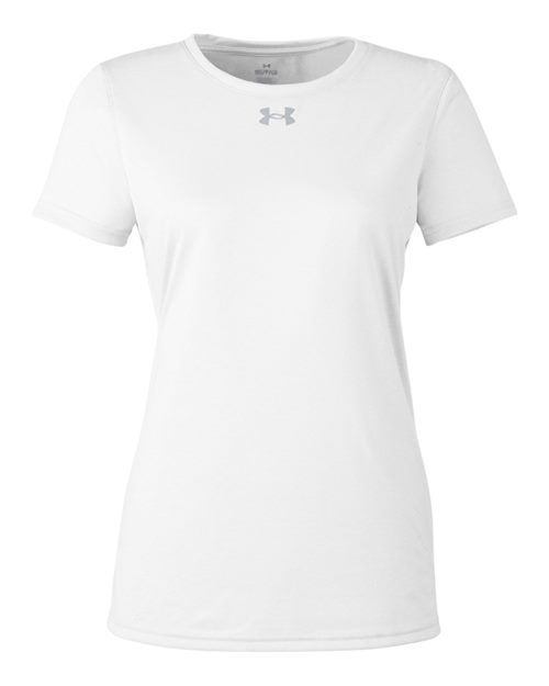 Under Armour Women's Team Tech™ T-Shirt - Image 60