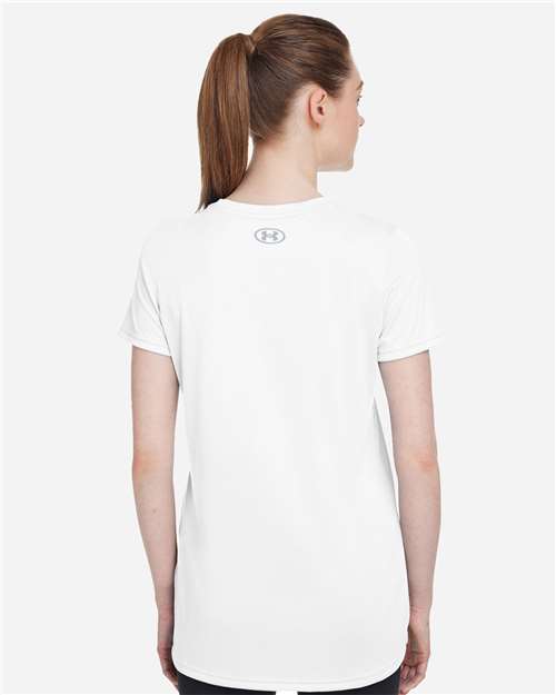 Under Armour Women's Team Tech™ T-Shirt - Image 65