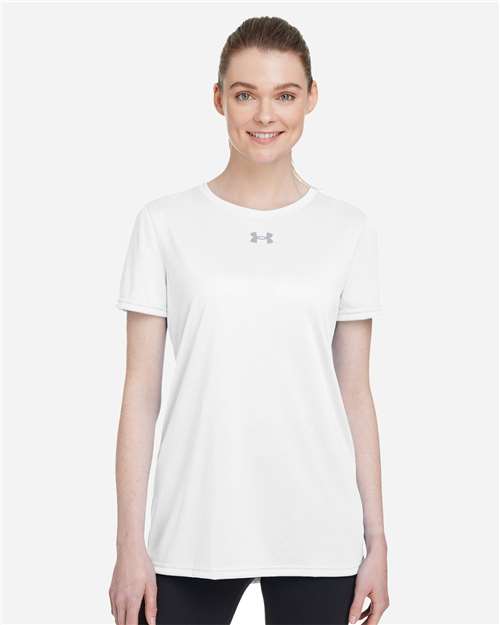 Under Armour Women's Team Tech™ T-Shirt - Image 63