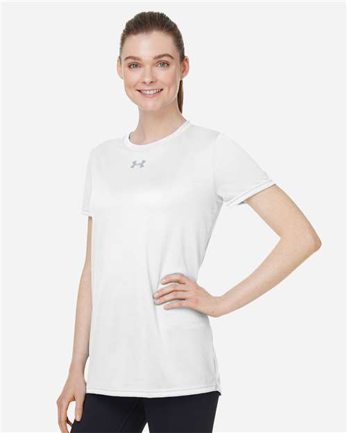 Under Armour Women's Team Tech™ T-Shirt - Image 64