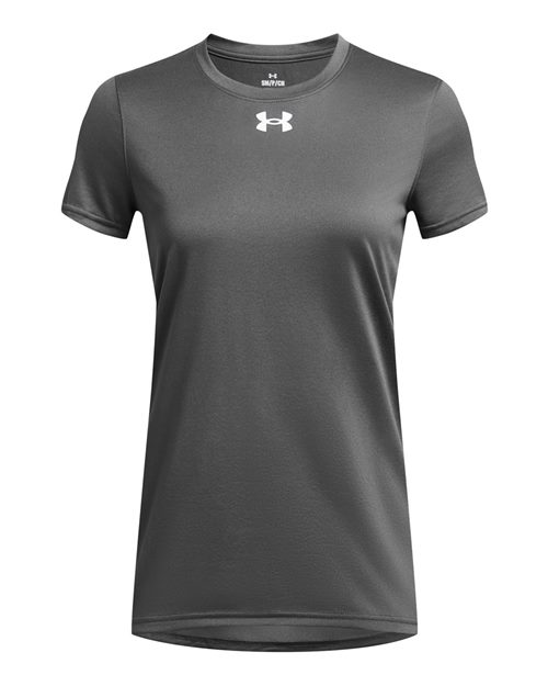 Under Armour Women's Team Tech™ T-Shirt - Image 14
