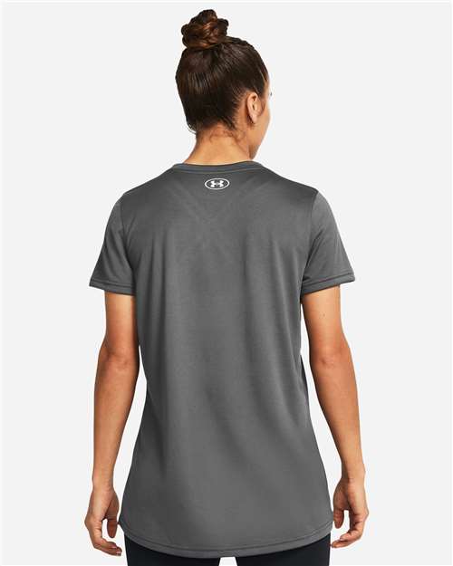 Under Armour Women's Team Tech™ T-Shirt - Image 18