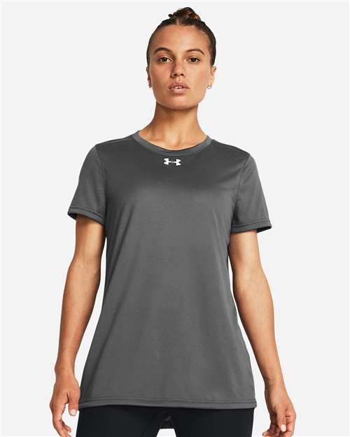 Under Armour Women's Team Tech™ T-Shirt - Image 17