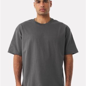 BELLA + CANVAS 4610 - Unisex 7.5 oz Heavyweight Tee