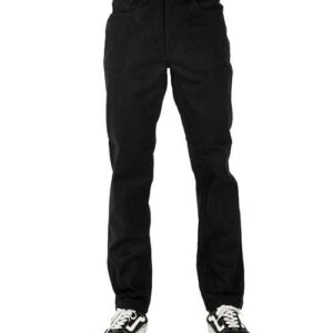 Shaka Wear Unisex Denim Straight-Leg Jeans