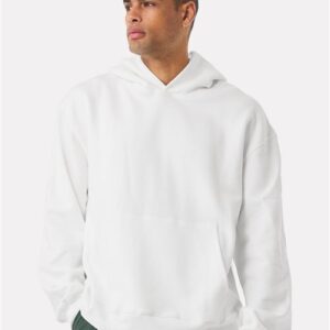 BELLA + CANVAS 4719 - Unisex 10 oz. Heavyweight Hoodie Sweatshirt