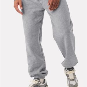 BELLA + CANVAS 4737 - Unisex 10 oz. Heavyweight Sweatpants