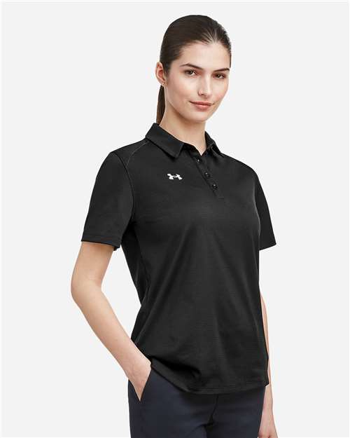 Under Armour Women's Tech™ Polo - Image 6