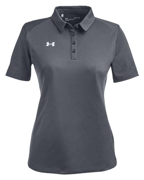 Under Armour Women's Tech™ Polo - Image 8