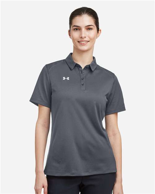 Under Armour Women's Tech™ Polo - Image 11