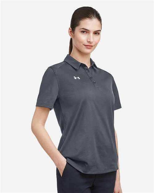 Under Armour Women's Tech™ Polo - Image 12