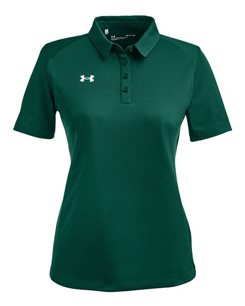 Under Armour Women's Tech™ Polo - Image 20