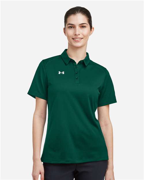 Under Armour Women's Tech™ Polo - Image 23
