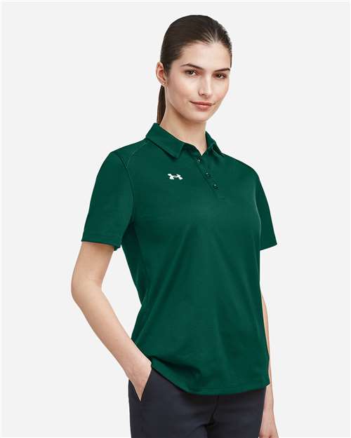 Under Armour Women's Tech™ Polo - Image 24