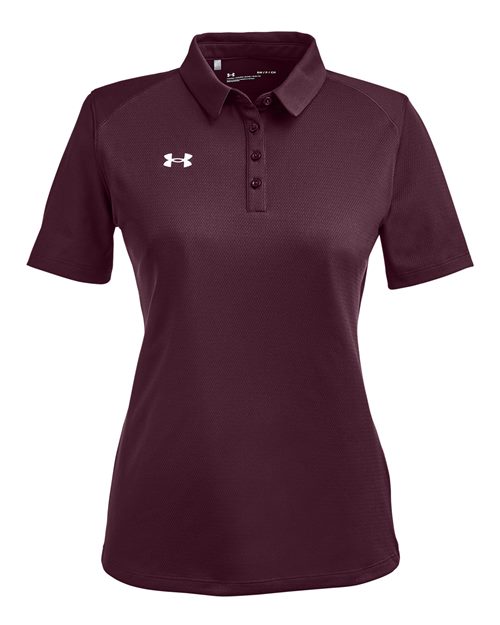 Under Armour Women's Tech™ Polo - Image 14