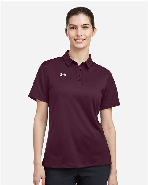 Under Armour Women's Tech™ Polo - Image 17